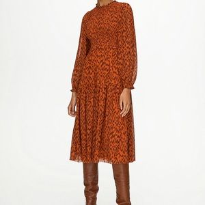 Wilfred Rosalyn Dress size small